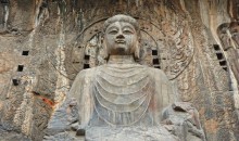 河南云臺山、老君山、嵩山少林寺、洛陽龍門石窟麗景門古街、包公祠、清明上河園、牡丹花會、功夫天下秀雙高五日游